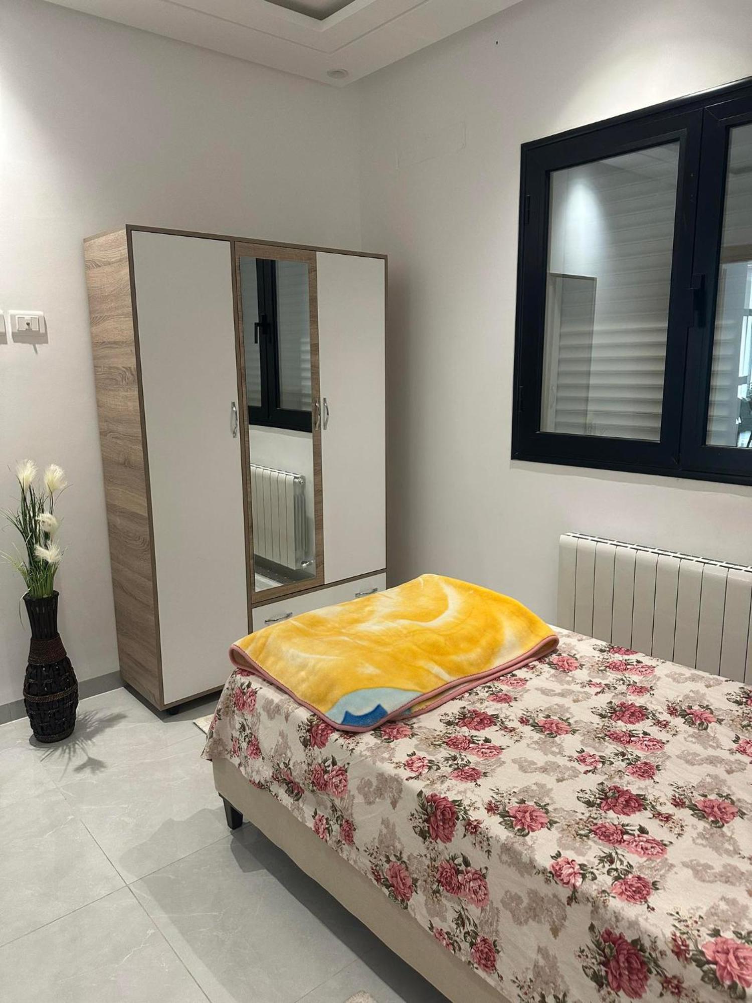 Appartement A Louer سوسة المظهر الخارجي الصورة