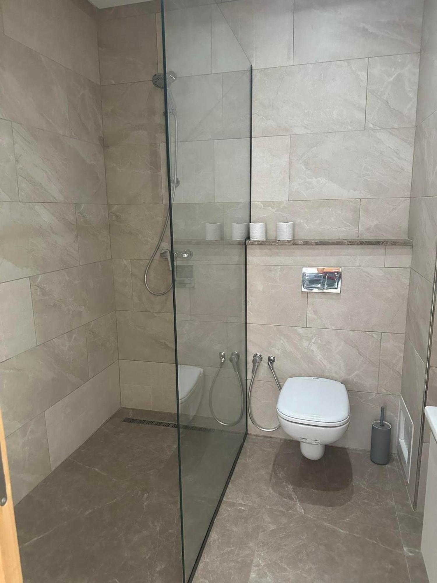 Appartement A Louer سوسة المظهر الخارجي الصورة