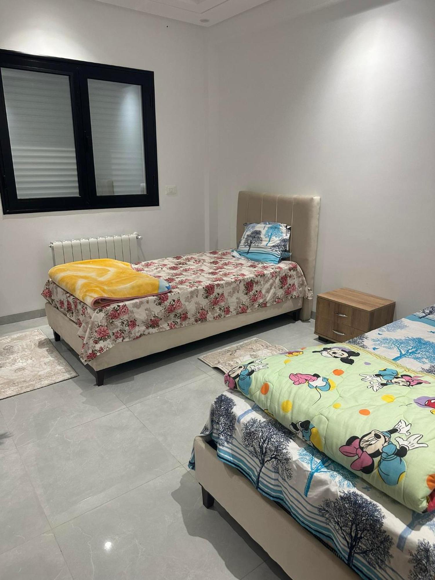 Appartement A Louer سوسة المظهر الخارجي الصورة